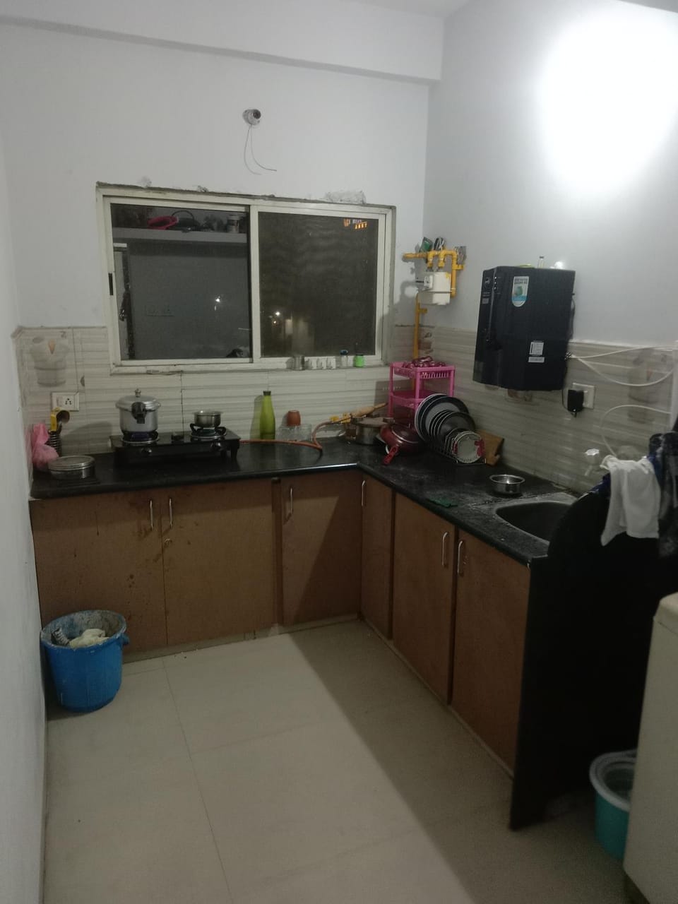 Indore Home Stays 2BHK Flat Apartment in India