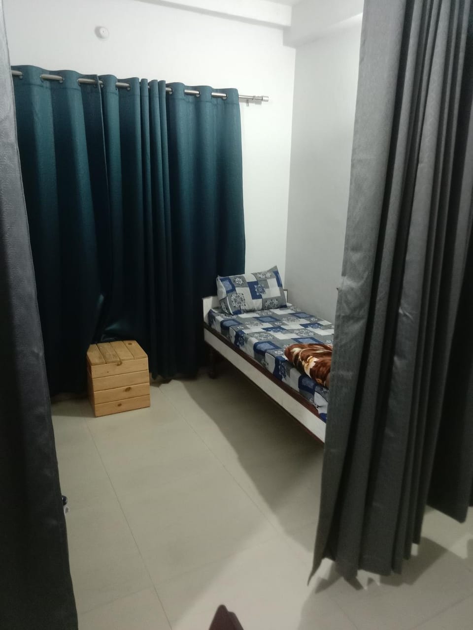 Indore Home Stays 2BHK Flat Apartment in India