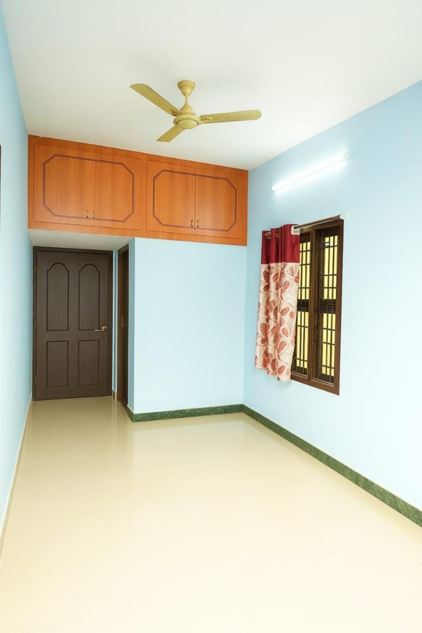 Agni Theertha Homestay House in Sri Lanka