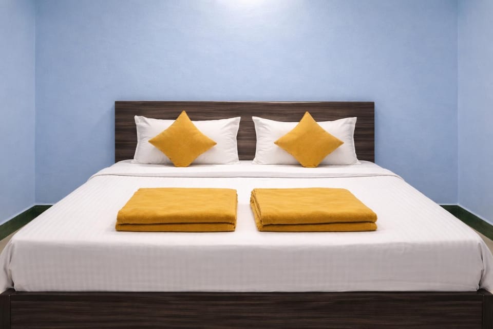 Agni Theertha Homestay House in Sri Lanka