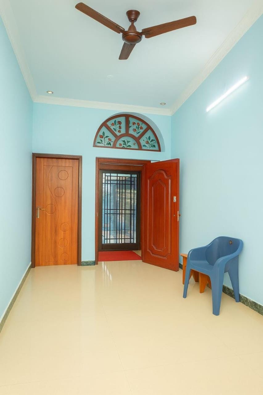 Agni Theertha Homestay House in Sri Lanka