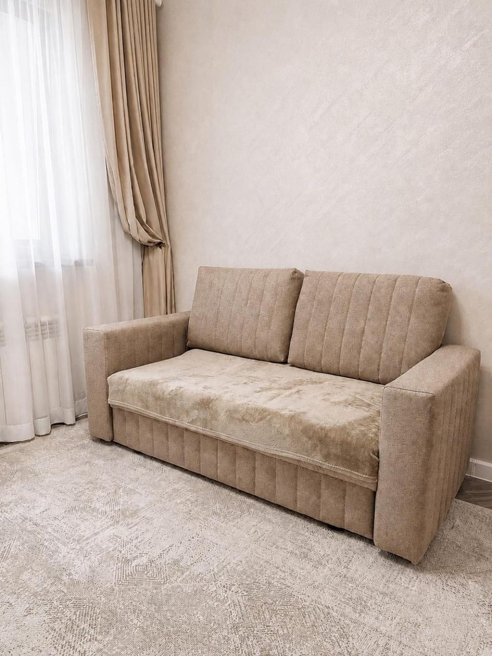 Апартаменты ARBAT в центре Алматы Apartment in Almaty