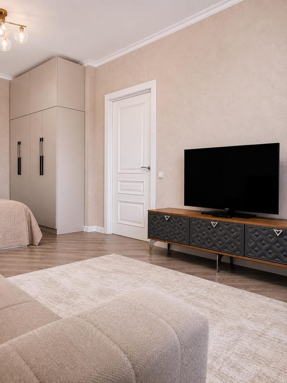 Апартаменты ARBAT в центре Алматы Apartment in Almaty