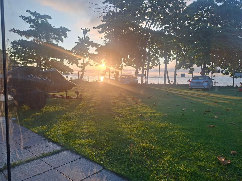 Sunrise
