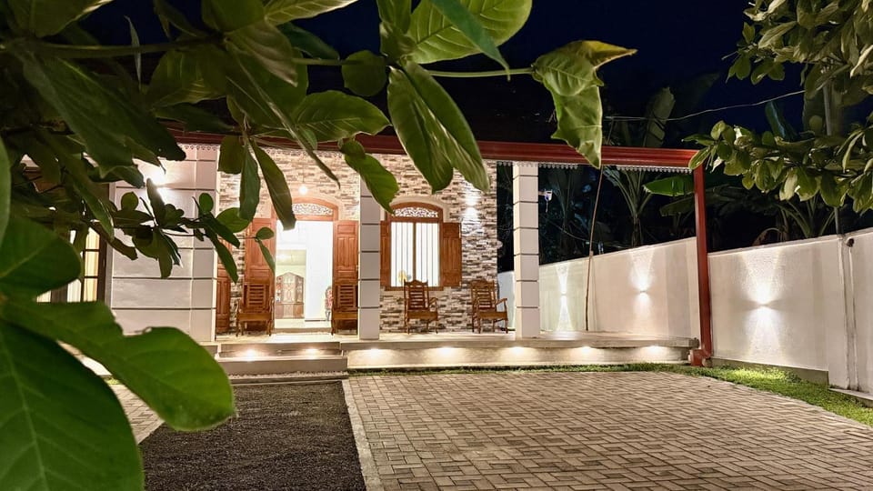 Noel Villa Bed and Breakfast in Galle