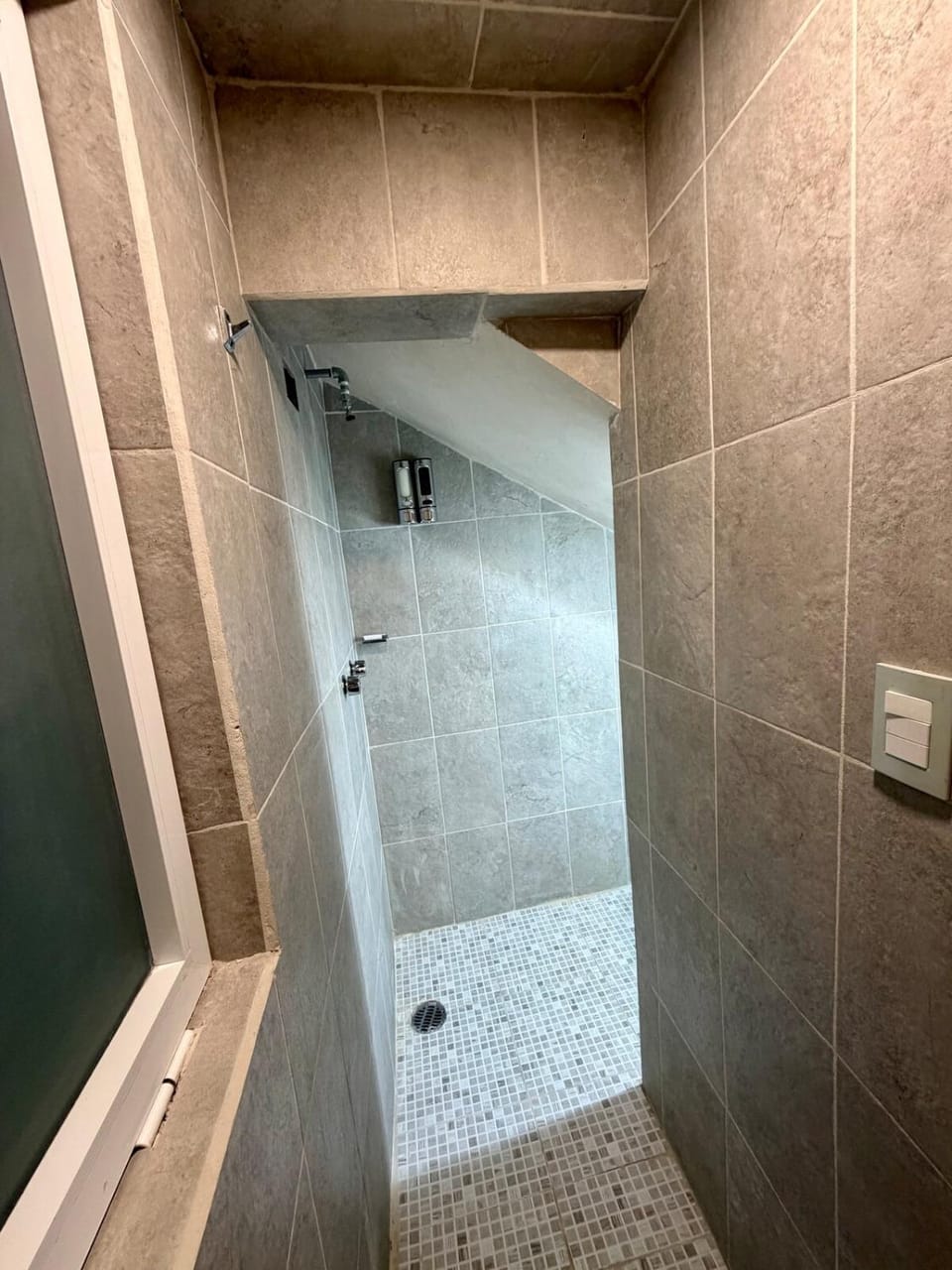 Departamento mini tipo loft Apartment in Mexico City