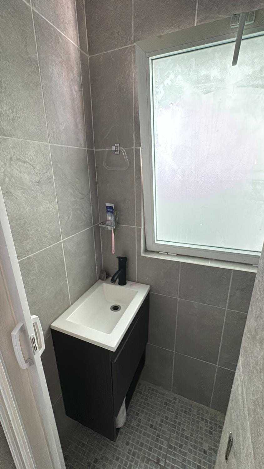 Departamento mini tipo loft Apartment in Mexico City