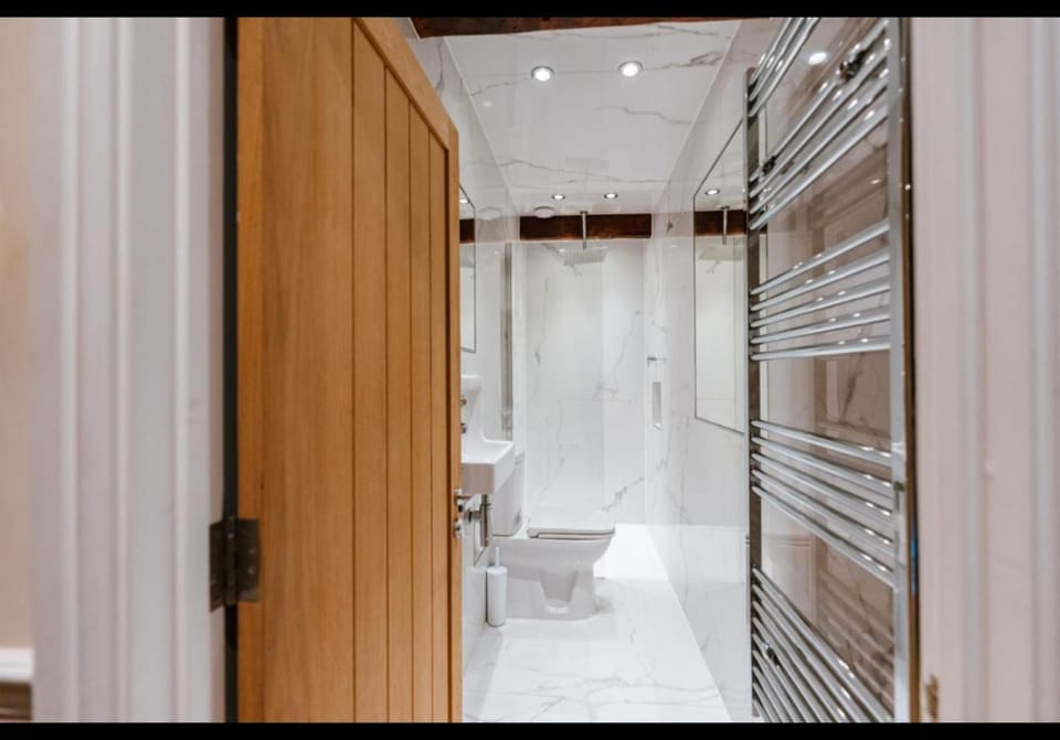 4 Bed, Georgian House in central-Lon Apartment in London Borough of Southwark