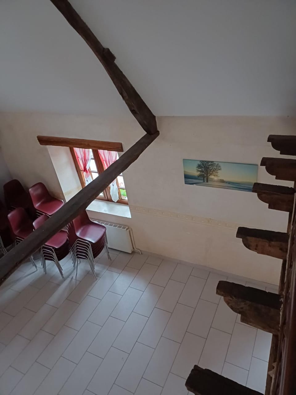 Chantepierre House in Pays de la Loire