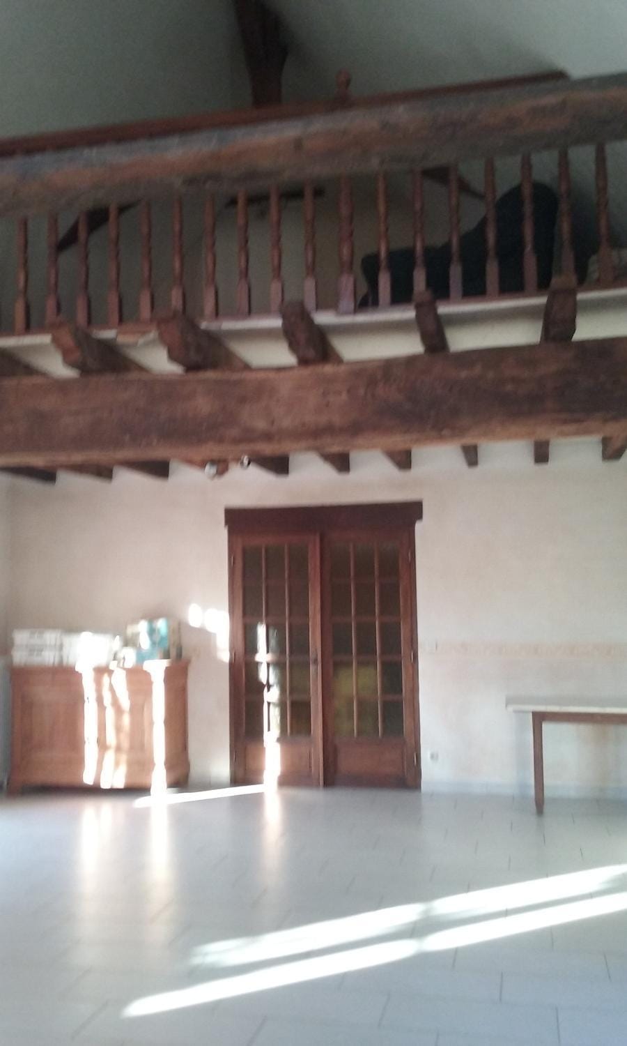 Chantepierre House in Pays de la Loire