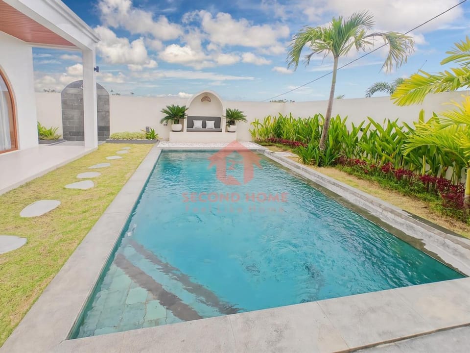 Luxury 2BR Uluwatu Villa B Pool & Wi-Fi House in Bali
