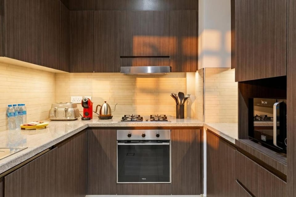 Luxury 2 Bedroom Apartment In Downtown Apartment in Dubai