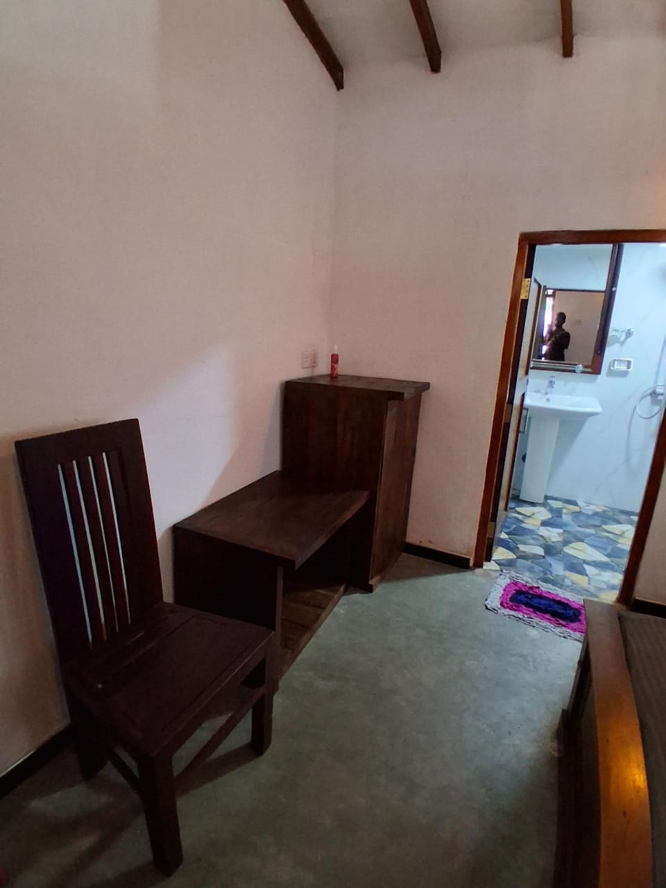 Manik Bed and Breakfast in Ahangama