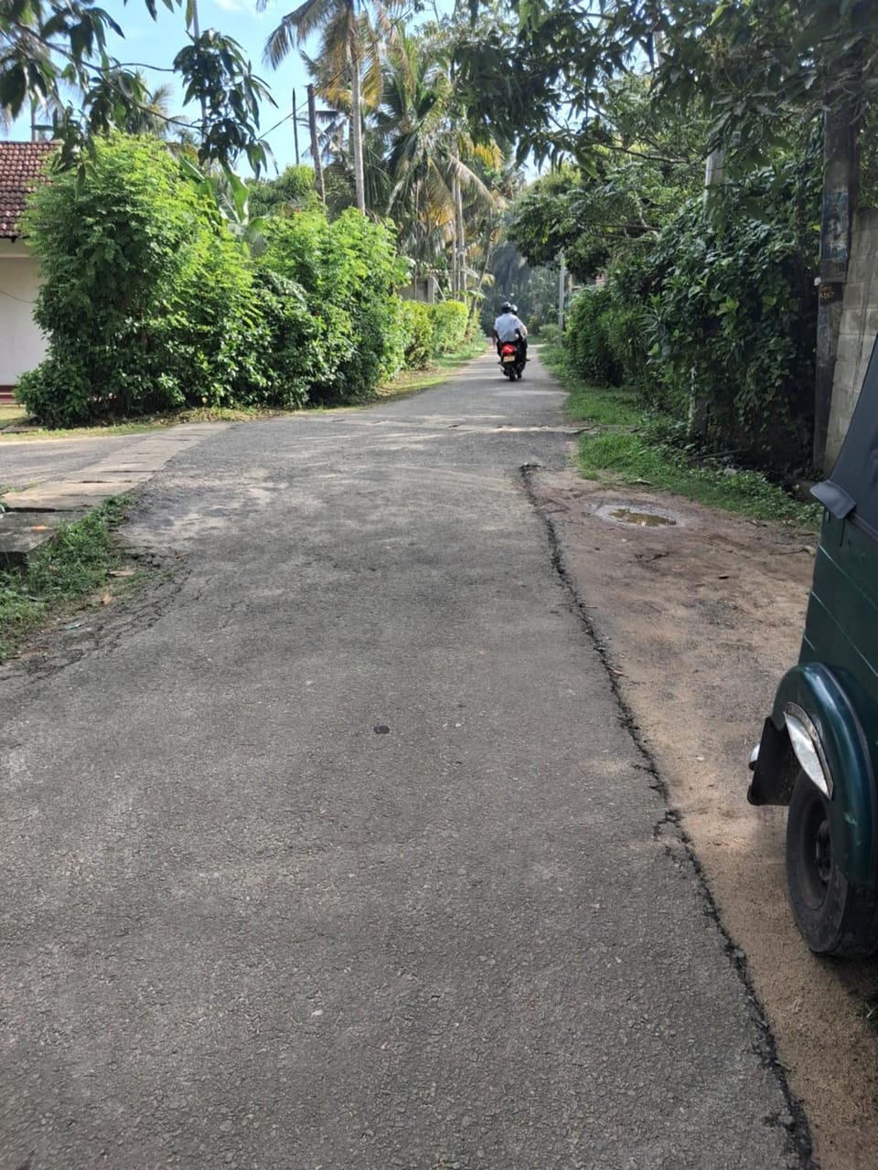 Manik Bed and Breakfast in Ahangama