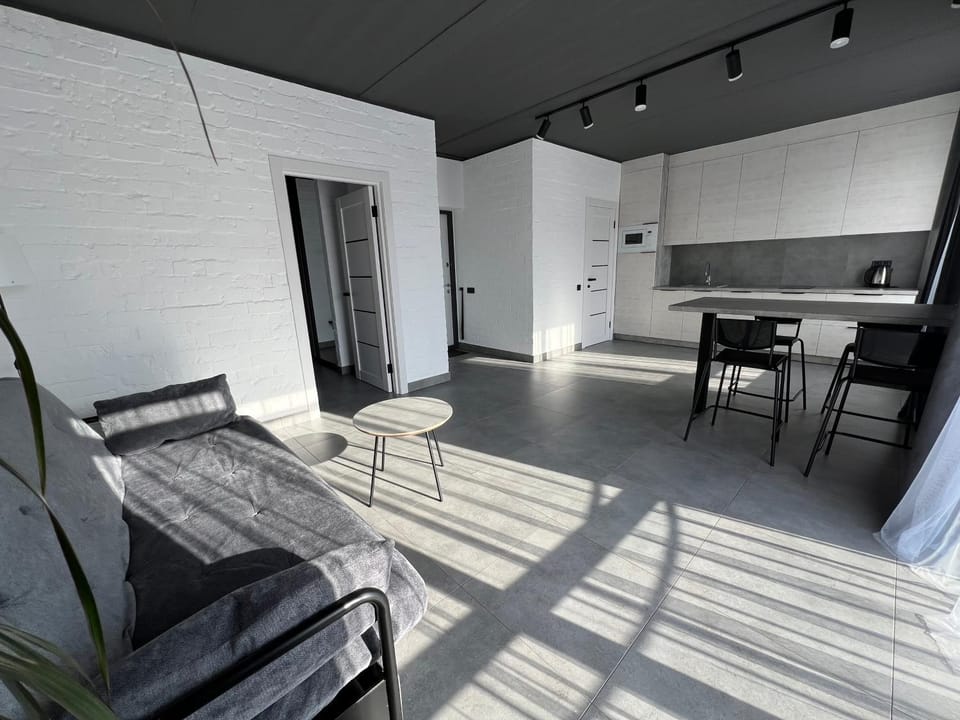 Kalinova Sloboda Apart РЕЗЕРВНЕ ЖИВЛЕННЯ Apartment in Lviv Oblast