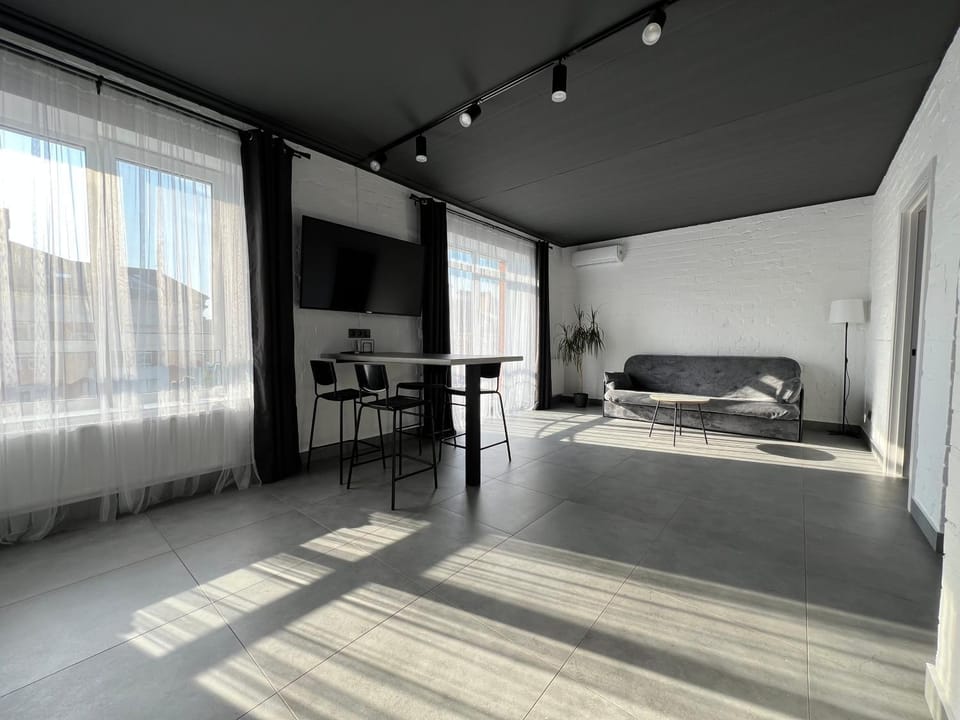 Kalinova Sloboda Apart РЕЗЕРВНЕ ЖИВЛЕННЯ Apartment in Lviv Oblast
