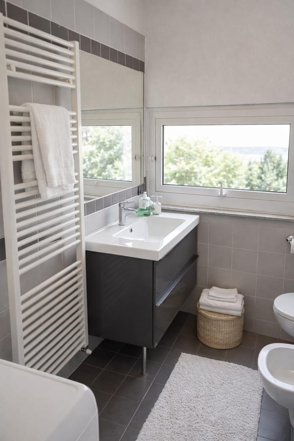 R Agave House Apartment in Varenna