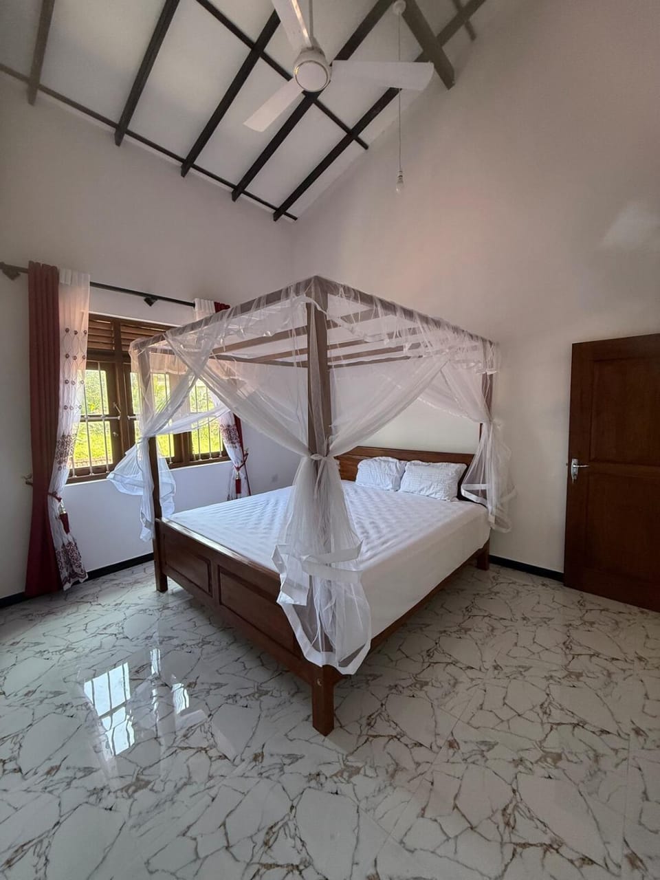 Bedroom, Family