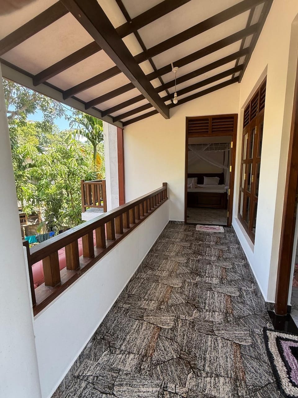 Balcony/Terrace, Balcony/Terrace