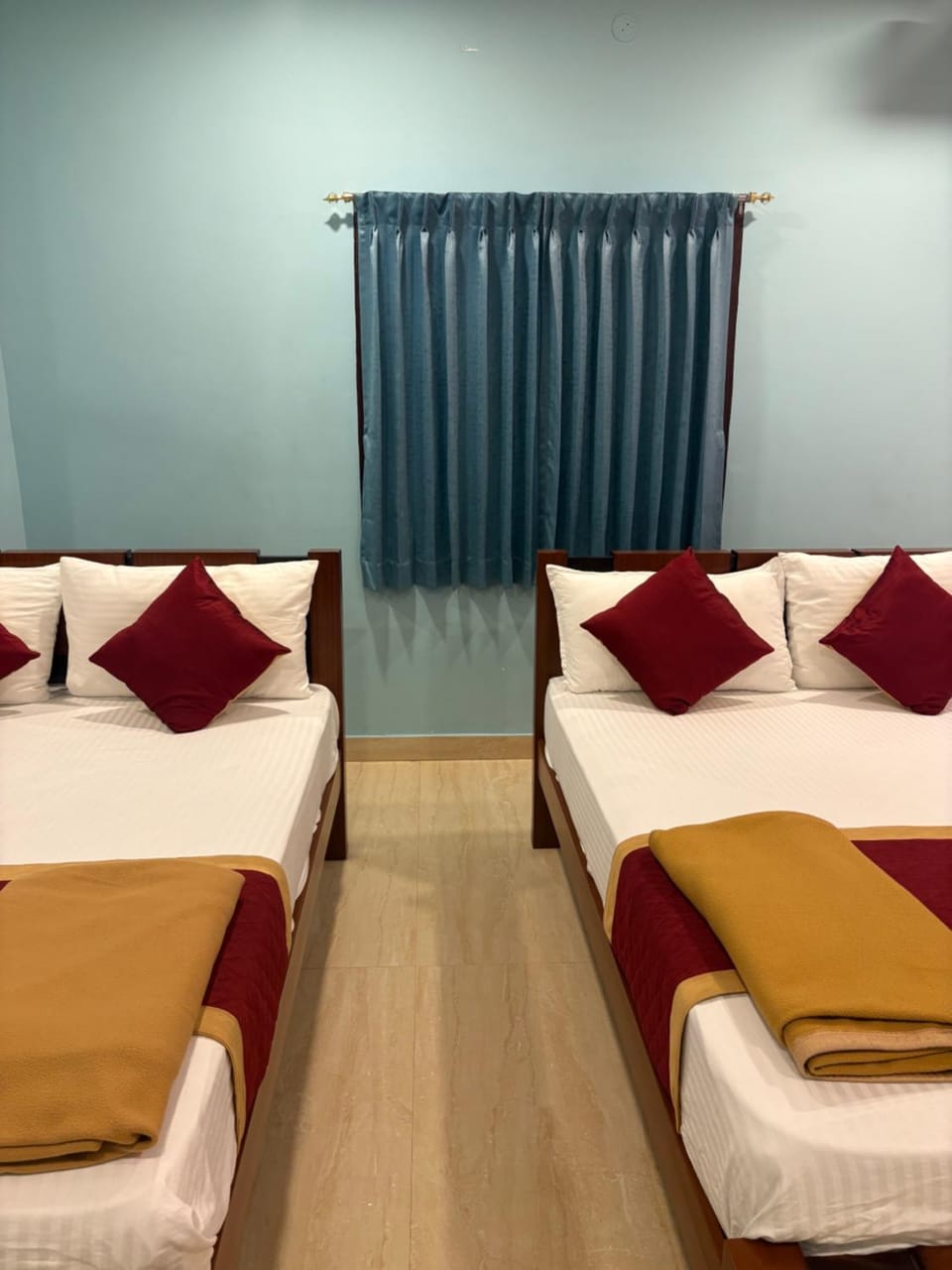 Rudra Bhairava Home Stay Vacation rental in Sri Lanka