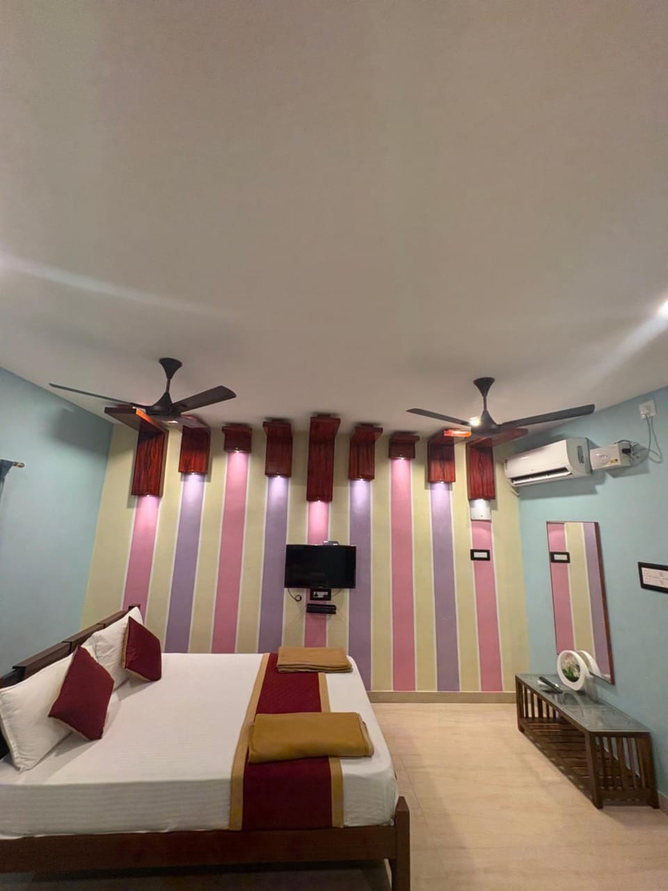 Rudra Bhairava Home Stay Vacation rental in Sri Lanka