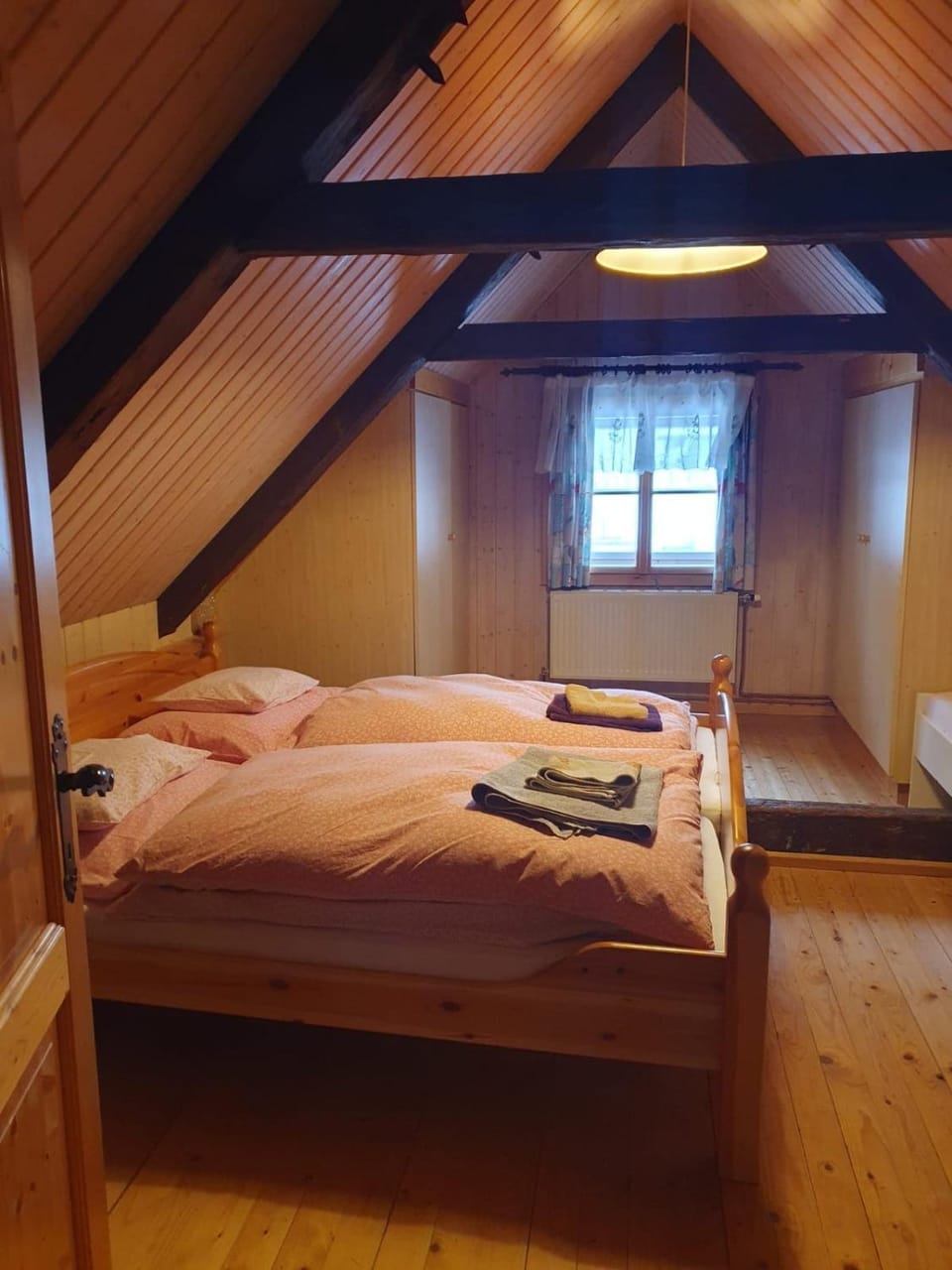 Haus Pfatschbacher House in Styria