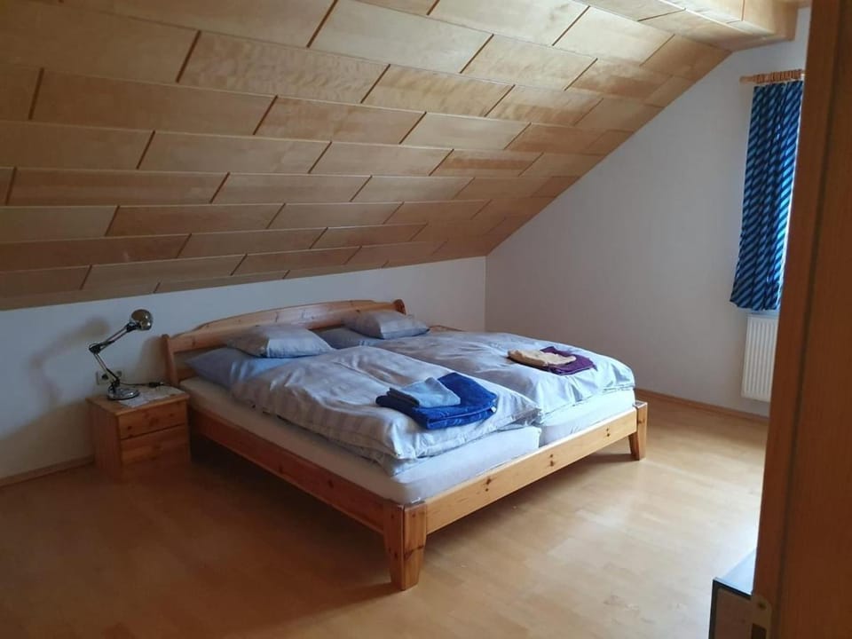 Haus Pfatschbacher House in Styria