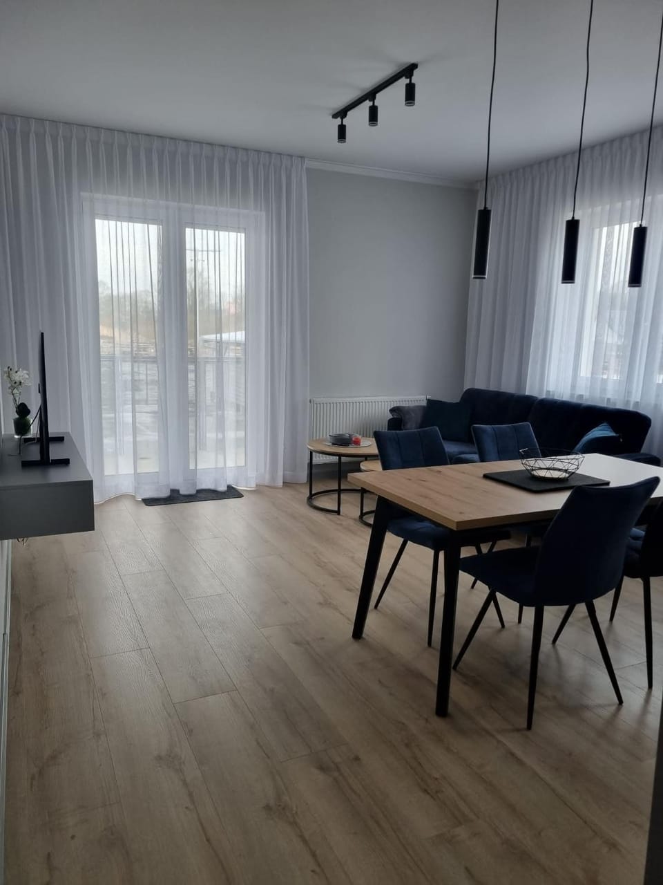 Apartament Marzeń 13 parter Apartment in Poland