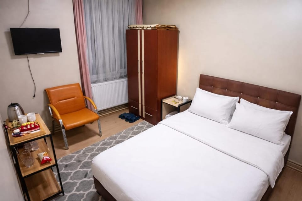 Arı Otel Hotel in Turkey
