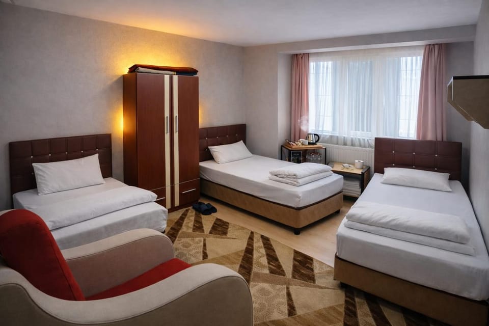 Arı Otel Hotel in Turkey