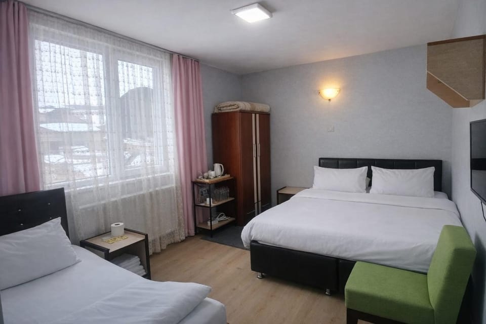 Arı Otel Hotel in Turkey
