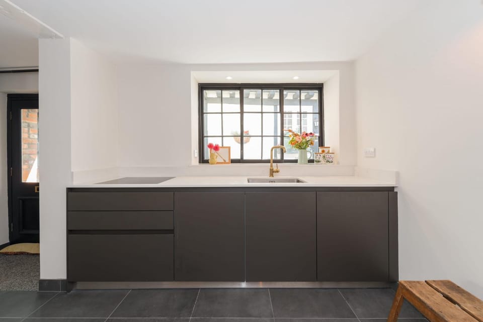 The Montagu By Coaste Apartment in Sandwich