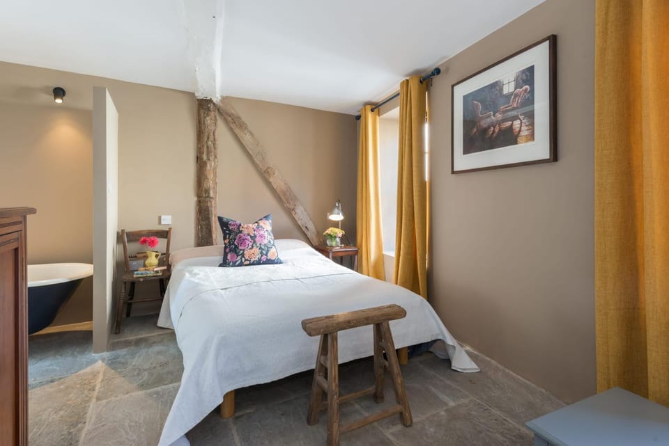 The Montagu By Coaste Apartment in Sandwich