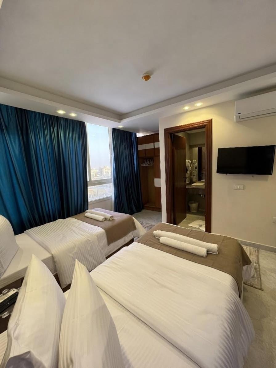TV and multimedia, Bedroom