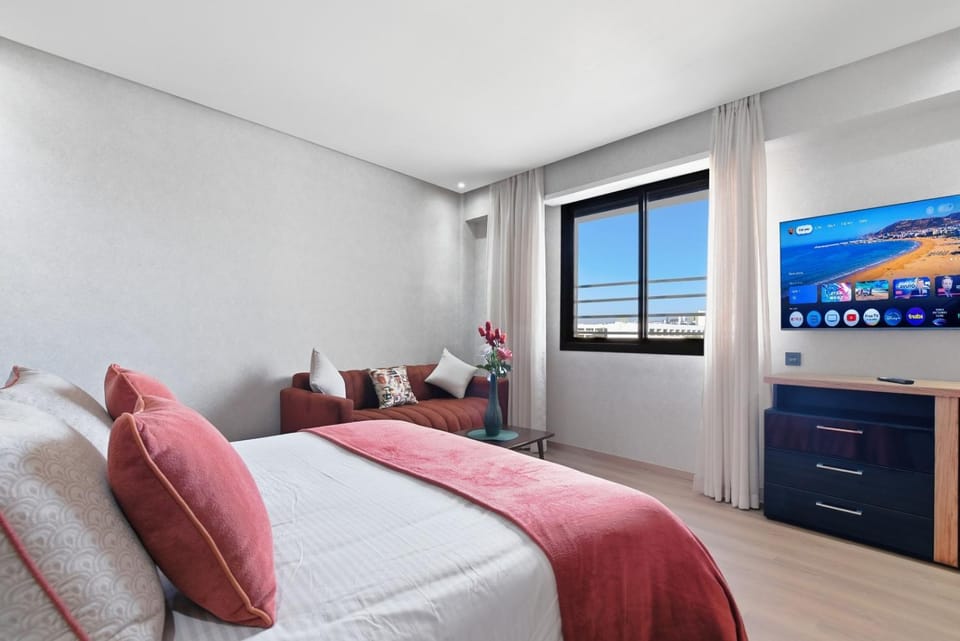 OXANA By Atlasia Apartment in Agadir