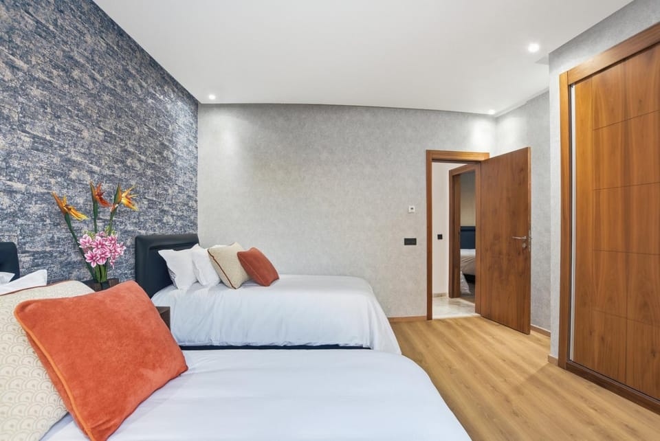 OXANA By Atlasia Apartment in Agadir