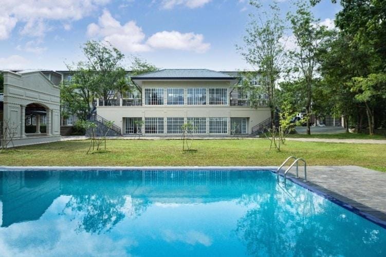 Fully Furnitured Apartment in Gamapaha Apartment in Western Province