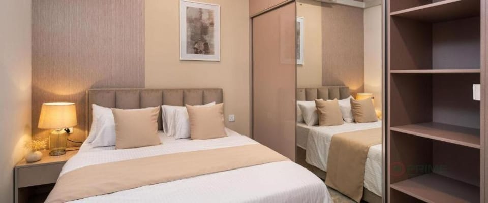 Fully Furnitured Apartment in Gamapaha Apartment in Western Province