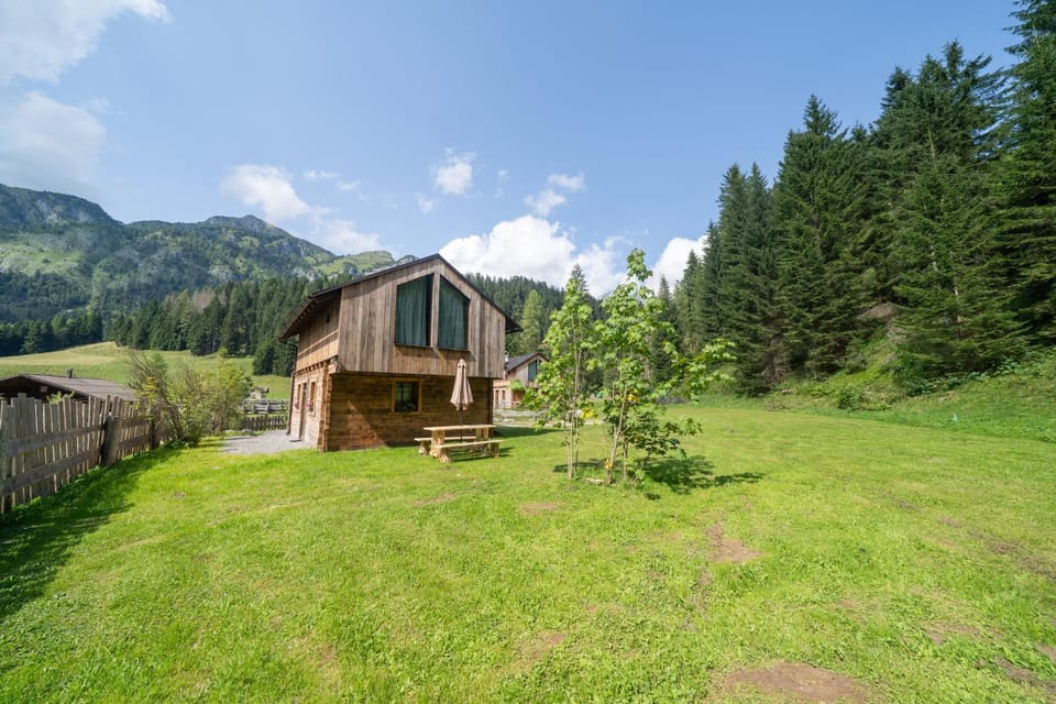 Eirl DOLOMITES Retreat Sappada Bed and Breakfast in Friuli-Venezia Giulia