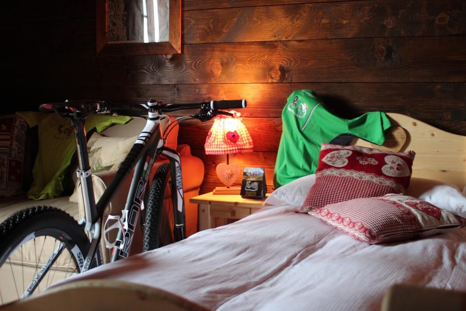 Cycling, Cycling