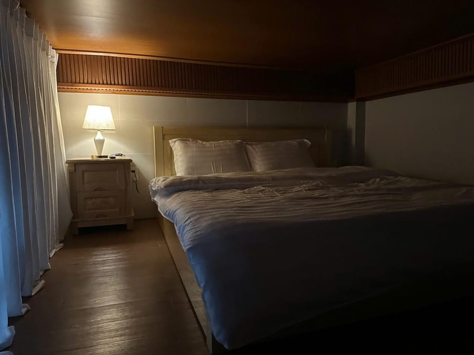 Dốc Phố Home - Dalat Homestay Apartment in Dalat