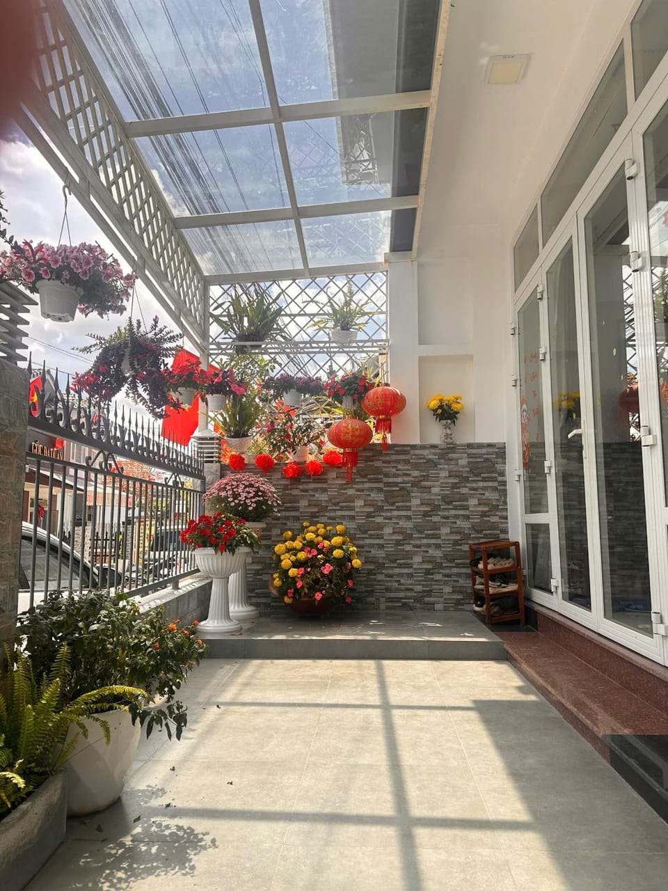 Dốc Phố Home - Dalat Homestay Apartment in Dalat