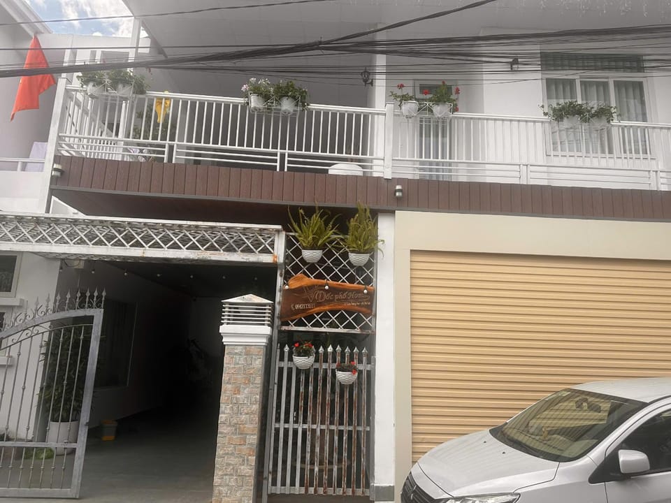 Dốc Phố Home - Dalat Homestay Apartment in Dalat