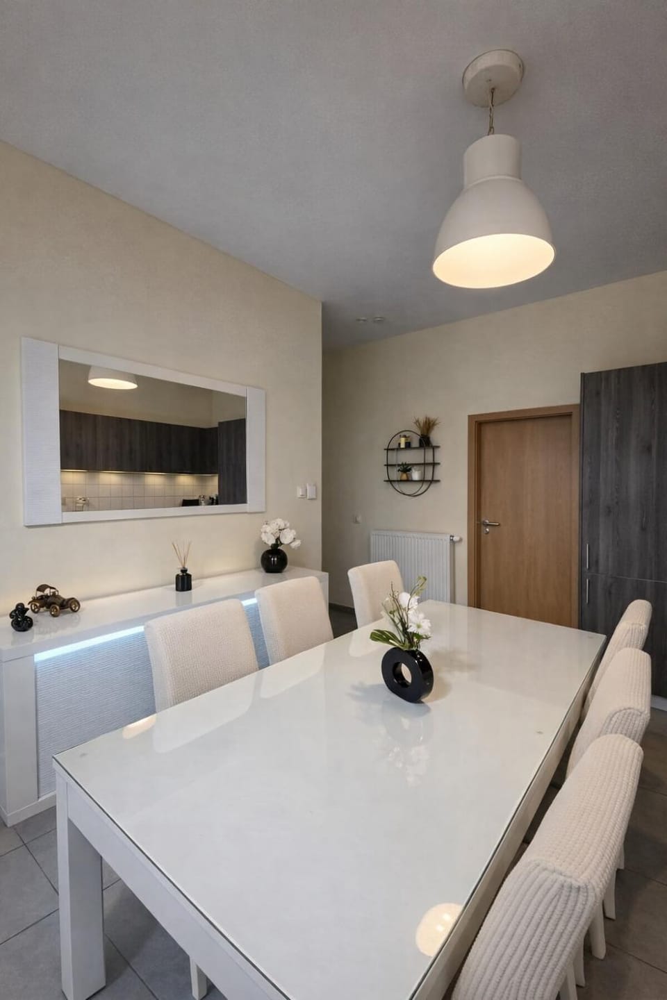 Central Brussels Spacious 2BR near Grand Place 1 Apartment in Brussels