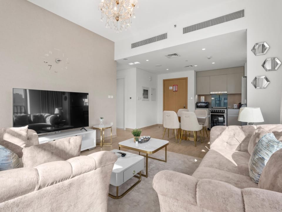 The Royal Suite 1 BDR in Sunset-02 Apartment in Dubai