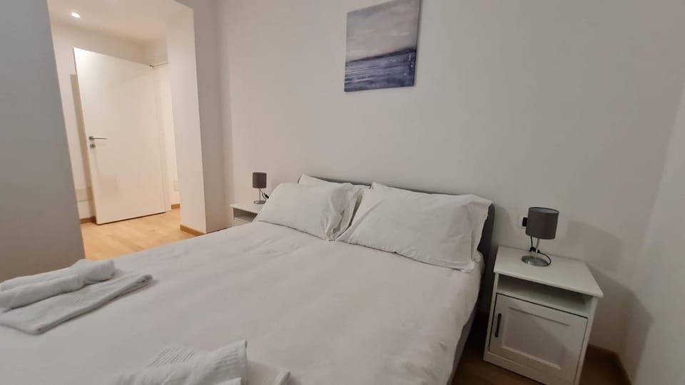 Il Rifugio di Boccadasse Apartment in Genoa