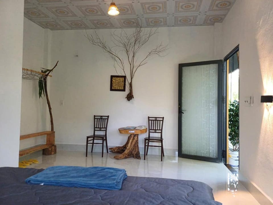 Rustic Homestay Lucky Home , 3 bedrooms, near the forest & near the sea Villa in Phu Quoc
