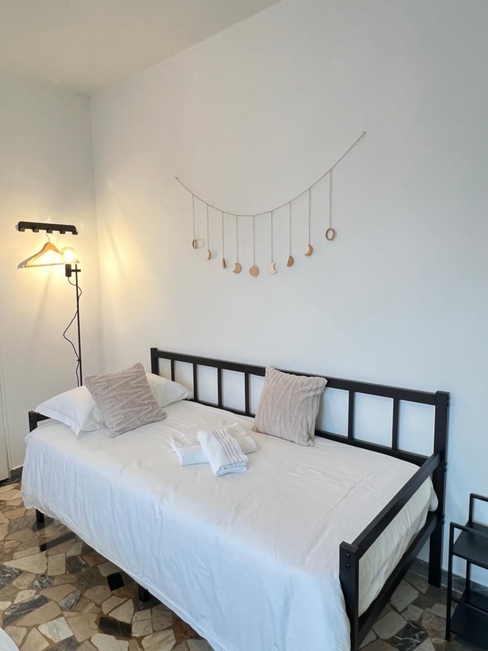 Alle 5 Corti House Apartment in Venice
