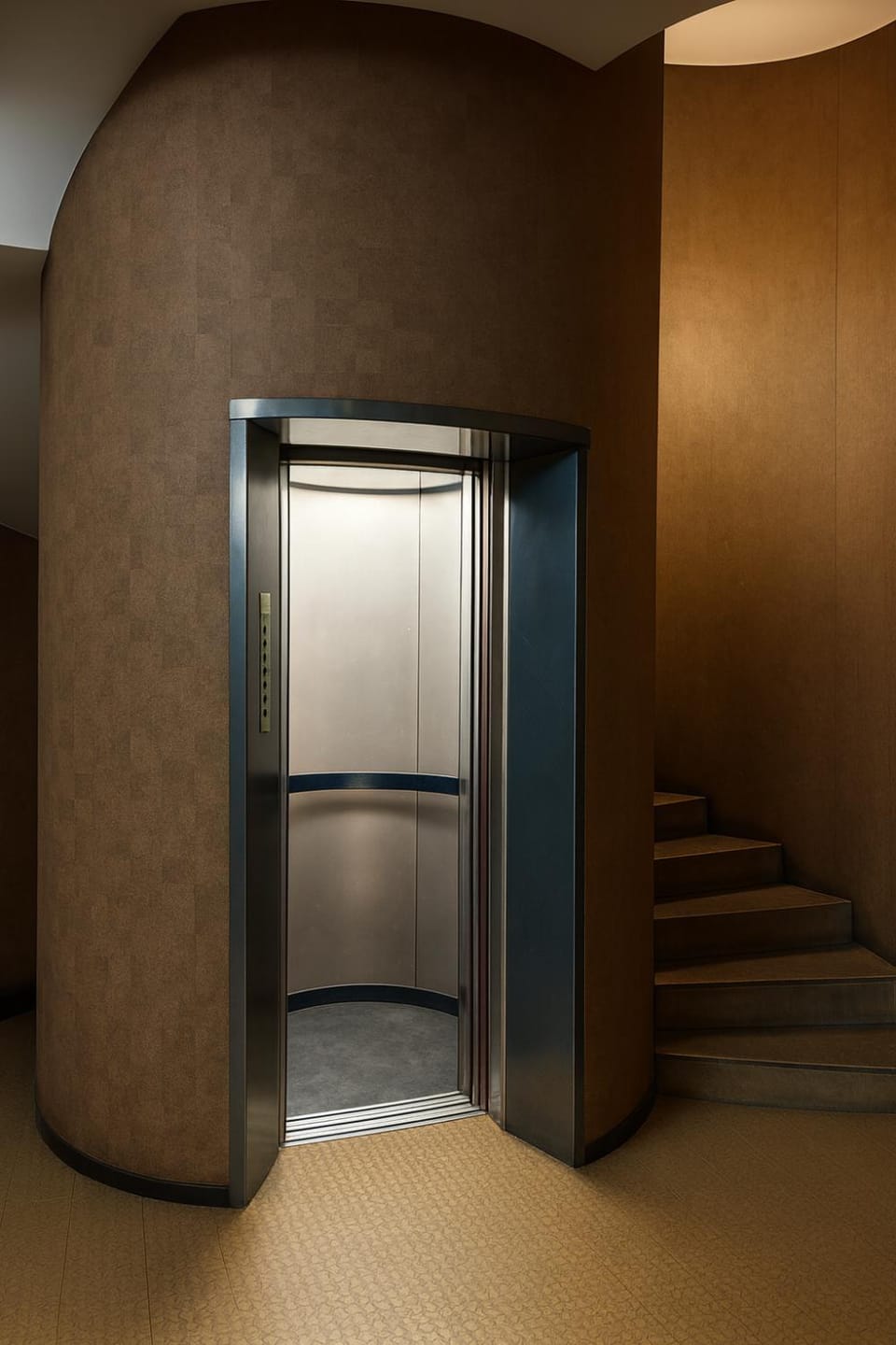 elevator