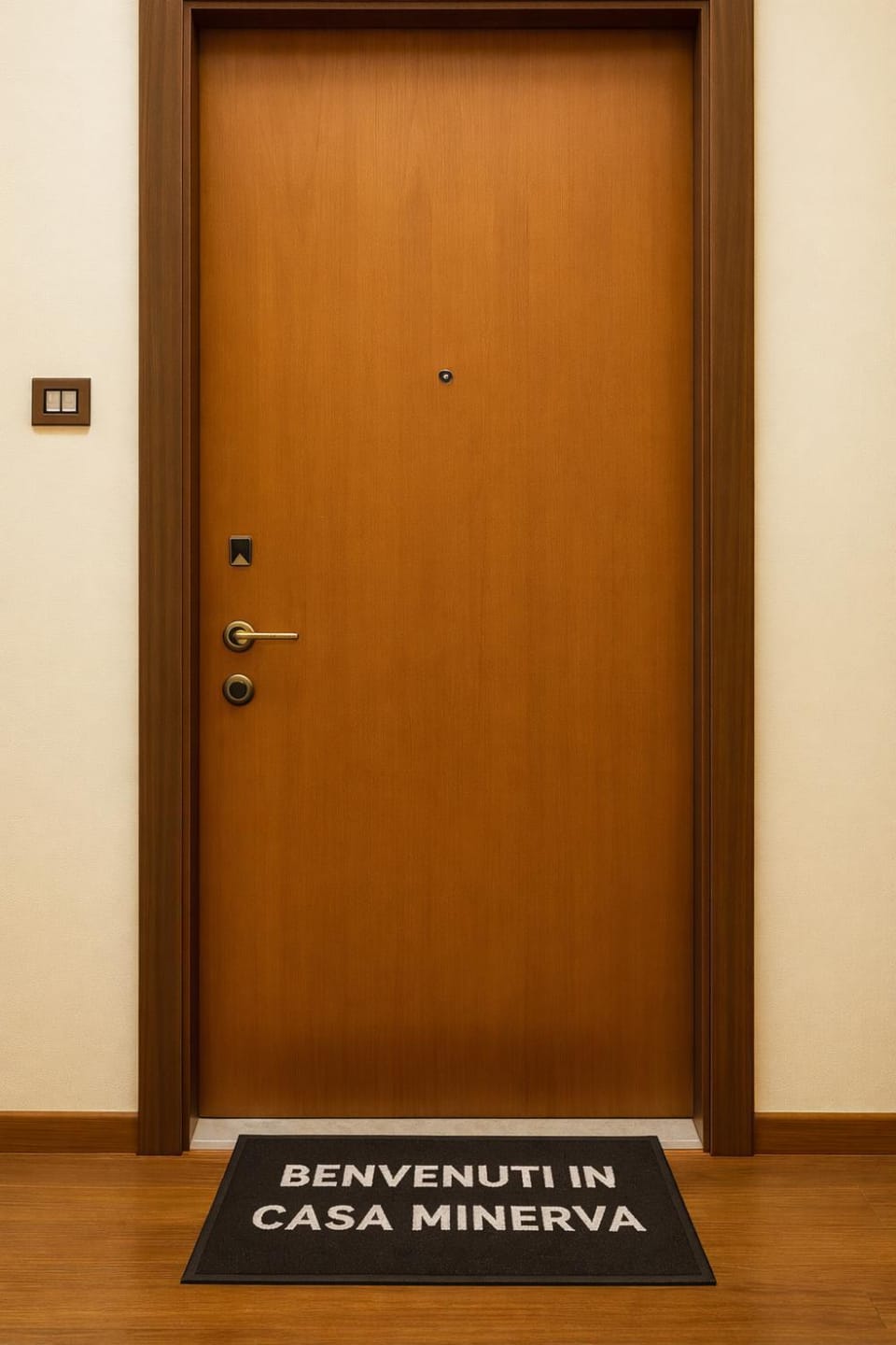 Casa Minerva centro - vicino CNAO,San Matteo,Maugeri,Mondino Apartment in Lombardy
